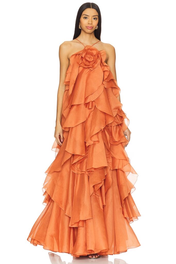 20 Formal Wedding Guest Dresses for Spring & Summer Weddings | The Vow ...